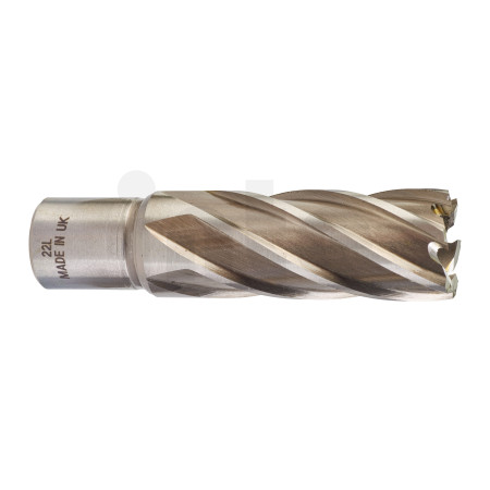 MILWAUKEE HSS annular cutters 50 mm 4932343297