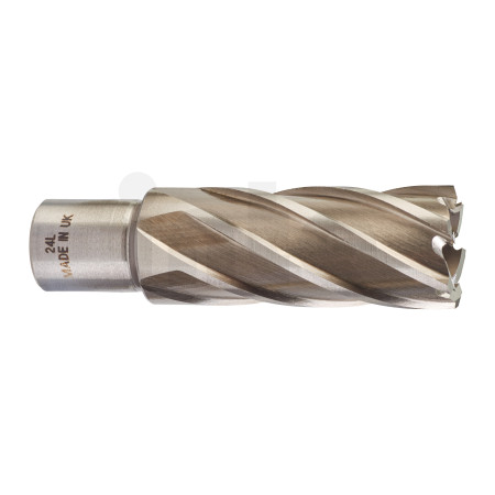 MILWAUKEE HSS annular cutters 50 mm 4932343299