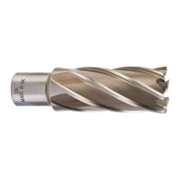 MILWAUKEE HSS annular cutters 50 mm 4932343300