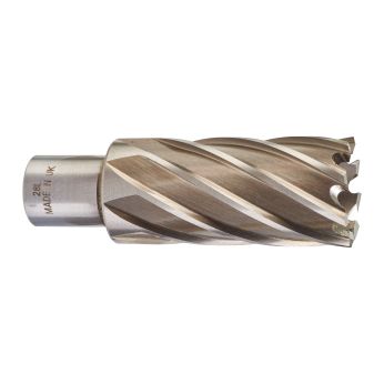 MILWAUKEE HSS annular cutters 50 mm 4932343303