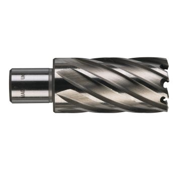 MILWAUKEE HSS annular cutters 50 mm 4932343305