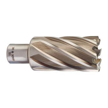 MILWAUKEE HSS annular cutters 50 mm 4932343307