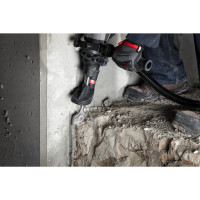 MILWAUKEE Plochý sekáč SDS-Max 400 x 25 mm, 20 ks 4932399303