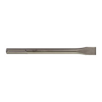 MILWAUKEE Plochý sekáč SDS-Max 280 x 25 mm 4932343737