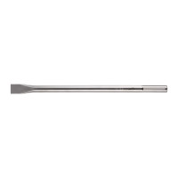 MILWAUKEE Plochý sekáč SDS-Max 400 x 25 mm 4932343738