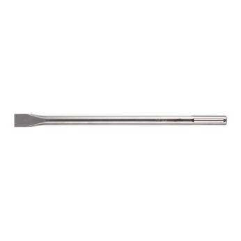 MILWAUKEE Plochý sekáč SDS-Max 400 x 25 mm 4932343738