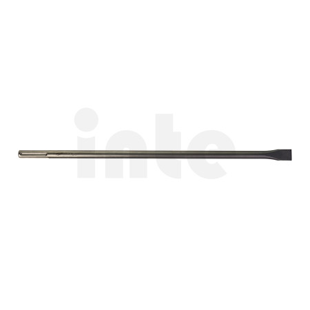 MILWAUKEE Plochý sekáč SDS-Max 600 x 25 mm 4932343739