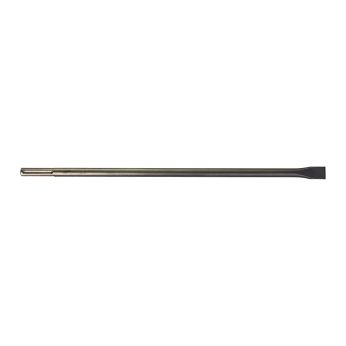 MILWAUKEE Plochý sekáč SDS-Max 600 x 25 mm 4932343739