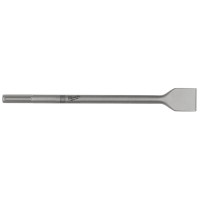 MILWAUKEE Široký sekáč SDS-Max 400 x 50 mm 4932343743