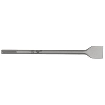 MILWAUKEE Široký sekáč SDS-Max 400 x 50 mm 4932343743