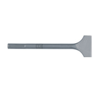 MILWAUKEE Široký sekáč SDS-Max 300 x 80 mm 4932343744