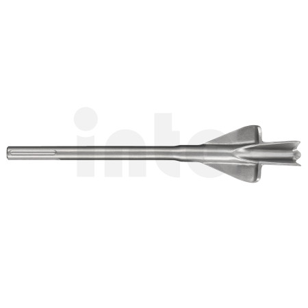 MILWAUKEE SDS-Max křídlový sekáč na drážky 380 x 35 mm 4932343746