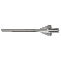 MILWAUKEE SDS-Max křídlový sekáč na drážky 380 x 35 mm 4932343746