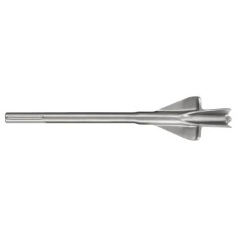 MILWAUKEE SDS-Max křídlový sekáč na drážky 380 x 35 mm 4932343746