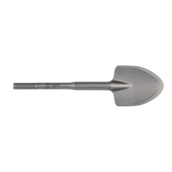 MILWAUKEE Lopatkový sekáč SDS-Max 400 x 110 mm 4932343747