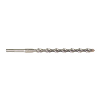 MILWAUKEE Vrták SDS-Plus M2 13 x 200 x 260 mm 4932344298
