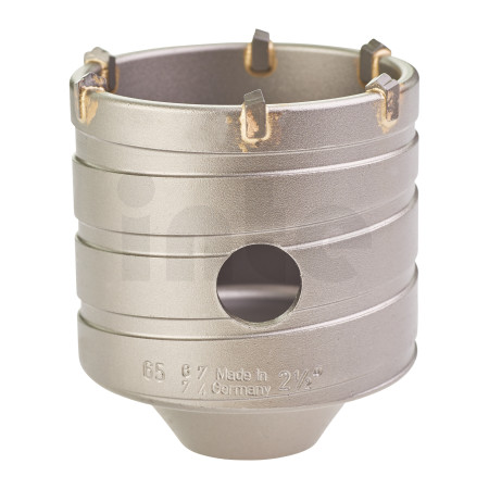 MILWAUKEE Vrtací korunka TCT SDS-Plus Ø 65  x 50 mm 4932344480
