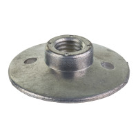 MILWAUKEE Přírubová matice M14 4932345627