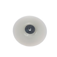 MILWAUKEE Pružná opěrná podložka 170x14,2mm 4932345758