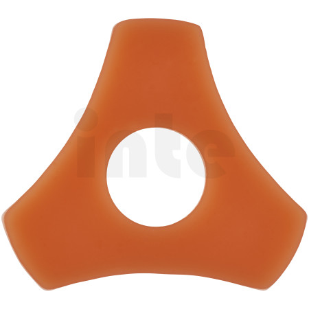 MILWAUKEE Pružná opěrná podložka 110 × 14,2 mm 4932345760
