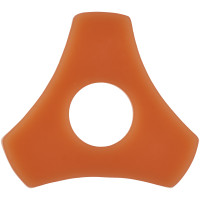 MILWAUKEE Pružná opěrná podložka 110 × 14,2 mm 4932345760