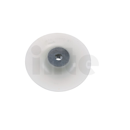 MILWAUKEE Pružná opěrná podložka 125 × 14,2 mm 4932345761