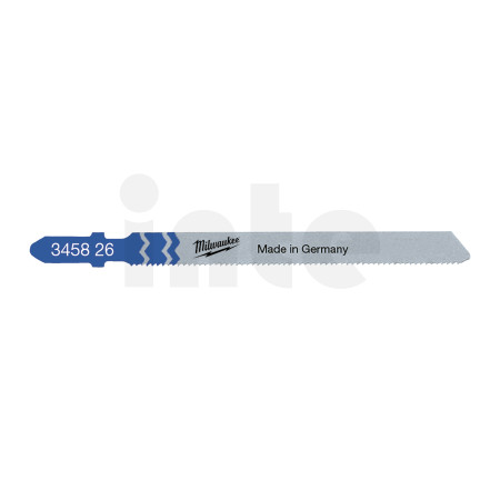 MILWAUKEE Metal: Traditional Blades 4932345826