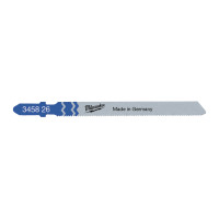 MILWAUKEE Metal: Traditional Blades 4932345826