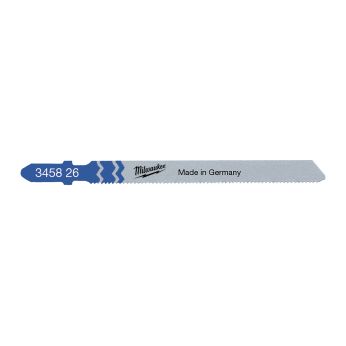 MILWAUKEE Metal: Traditional Blades 4932345826