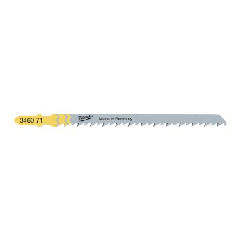 MILWAUKEE Wood: Clean and splinter free cutting blades 4932346071