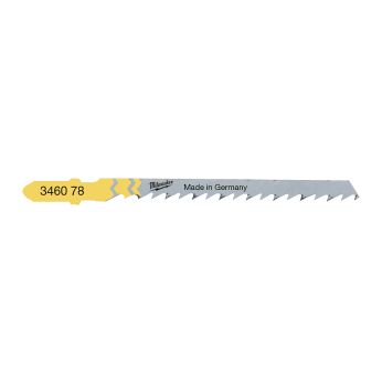 MILWAUKEE Wood: Curve cutting blades 4932346078