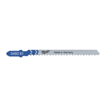 MILWAUKEE Metal: Curve cutting blades 4932346081