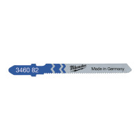 MILWAUKEE Metal: Curve cutting blades 4932346082