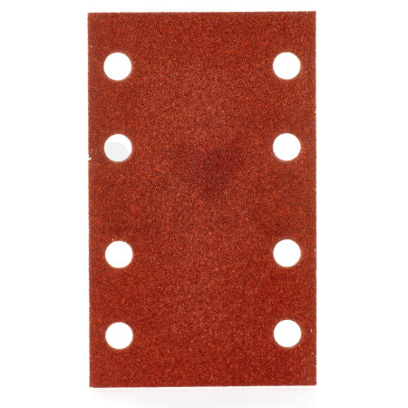 MILWAUKEE Standard Sanding Sheets for Orbital Sanders 4932351667