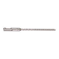 MILWAUKEE Vrták SDS-Plus MX4 5,5 x 100 x 165 4932352010