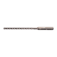 MILWAUKEE Vrták SDS-Plus MX4 6 x 100 x 165 4932352012