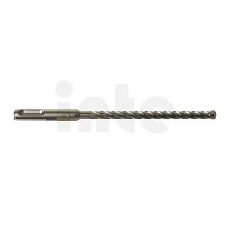 MILWAUKEE Vrták SDS-Plus MX4 7 x 100 x 165 mm, 10 ks 4932352044