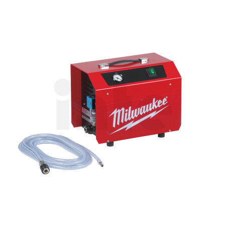 MILWAUKEE Vakuová pumpa VP 6 4932352094