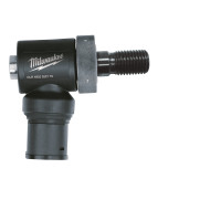MILWAUKEE FIXTEC™ hlava pro odsávání prachu Clean Line (CLR) 4932352172