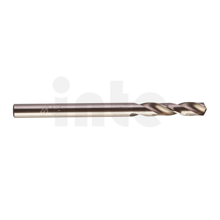 MILWAUKEE HSS-Ground Drills Short / DIN1897 / 5 and 10 pack 4932352207