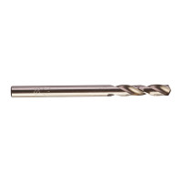 MILWAUKEE HSS-Ground Drills Short / DIN1897 / 5 and 10 pack 4932352207