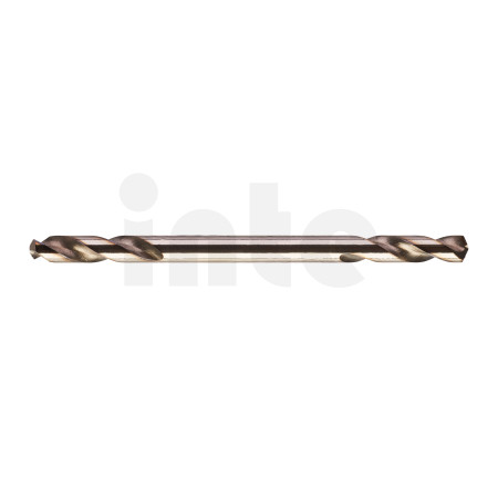 MILWAUKEE Vrtáky do kovu HSS-G oboustranné 3 x 11 - 10 ks 4932352223
