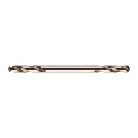 MILWAUKEE Vrtáky do kovu HSS-G oboustranné 3 x 11 - 10 ks 4932352223