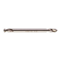 MILWAUKEE Vrtáky do kovu HSS-G oboustranné 3.2 x 12 - 10 ks 4932352224