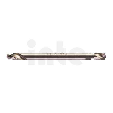 MILWAUKEE Vrtáky do kovu HSS-G oboustranné 4 x 14 - 10 ks 4932352227