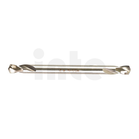 MILWAUKEE Vrtáky do kovu HSS-G oboustranné 4,2 x 14 - 10 ks 4932352229