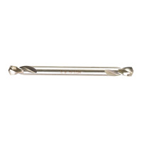 MILWAUKEE Vrtáky do kovu HSS-G oboustranné 4,2 x 14 - 10 ks 4932352229