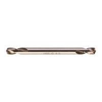 MILWAUKEE Vrtáky do kovu HSS-G oboustranné 5.5 x 14 - 10 ks 4932352230