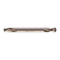 MILWAUKEE Vrtáky do kovu HSS-G oboustranné 5.5 x 19 - 10 ks 4932352233