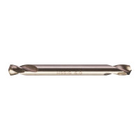 MILWAUKEE Vrtáky do kovu HSS-G oboustranné 6 x 19 - 10 ks 4932352234